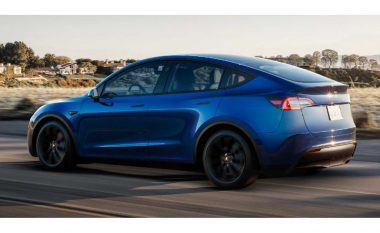 Tesla prezanton Model Y, tregon vetitë më të mira të makinës me çmim fillestar prej 35 mijë eurove
