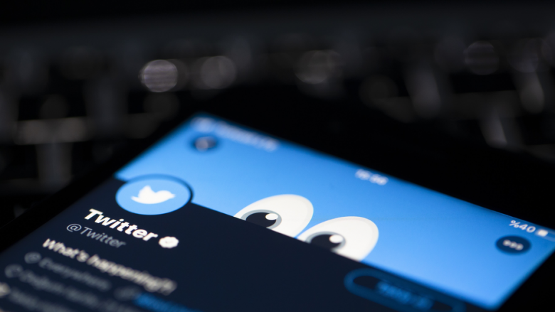Twitter do të japë më shumë të dhëna personale te përdoruesve te bashkëpunëtorët e biznesit