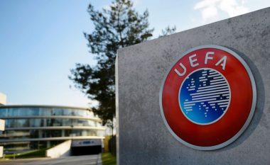 UEFA letër federatave anëtare: Deri më 25 maj plani të jetë gati