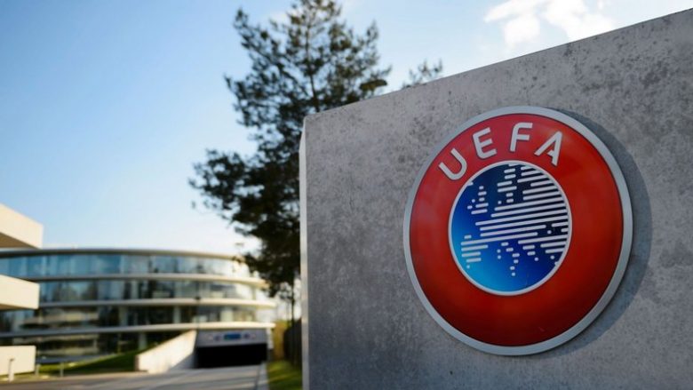 UEFA planifikon ta zhvillojë në Gjermani “Final Four”-in e Ligës së Kampionëve