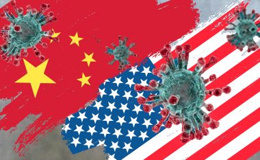 Avokatët amerikanë do të padisin Kinën me disa trilionë dollarë për dëmin ekonomik të shkaktuar nga COVID-19