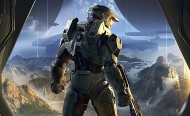 Vazhdimi i gjashtë i “Halo Infinite” do të lansohet gjatë këtij viti ashtu si ishte planifikuar