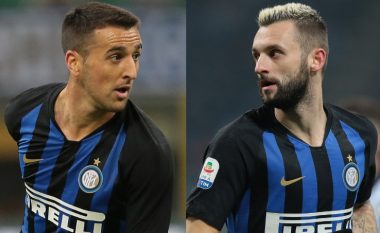 Vecino: Brozovic lojtari më i mirë i Interit