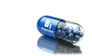 Tiamina është vitaminë e cila ka rol kyç në mbrojtjen nga sëmundjet: Në këta artikuj ushqimorë ka më së shumti!