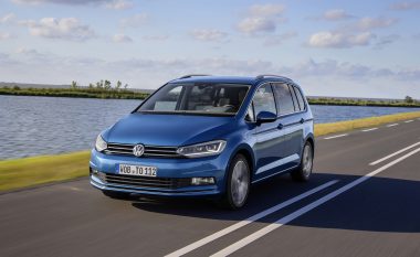 Volkswagen Touran pritet të mos prodhohet më, mund të zëvendësohet nga I.D. Buzz