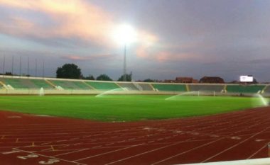 FFK pritet të kërkojë rilicencim të stadiumit “Adem Jashari”