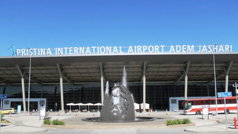 Aeroporti i Prishtinës ka një njoftim për ata që duan të udhëtojnë për në Gjermani