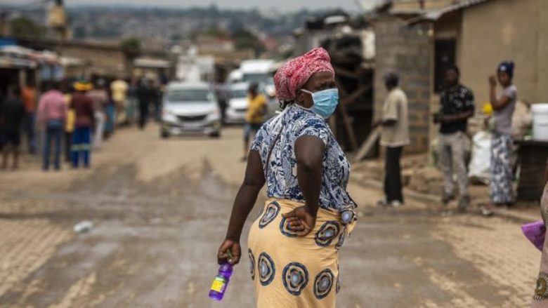 Reagon ashpër kreu i OBSH-së: Afrika nuk do të jetë vend për testimin e vaksinës kundër coronavirusit