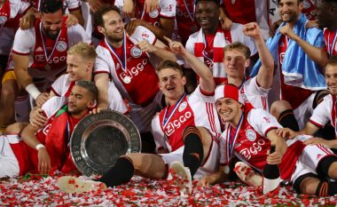 Federata Holandeze e Futbollit zbulon afatin e UEFA-s: Kampionatet duhet të mbyllen deri më datën 3 gusht