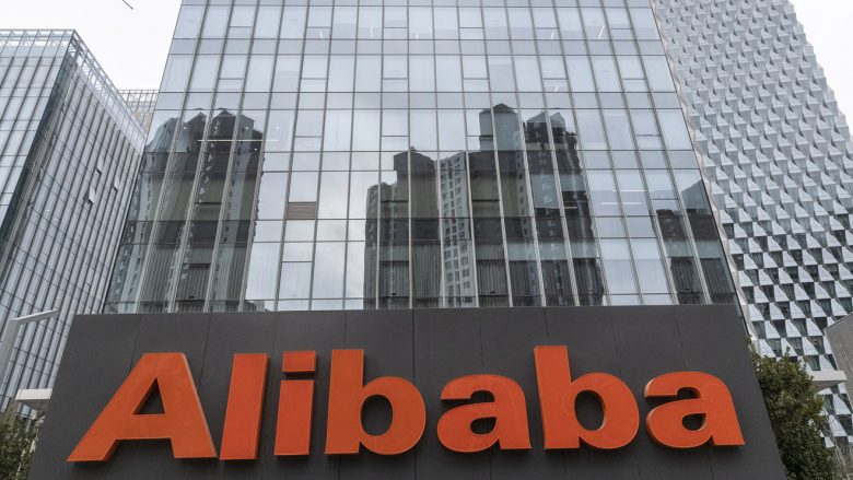 Alibaba planifikon të investojë 28 miliardë dollarë në shërbimet e bazuara në cloud