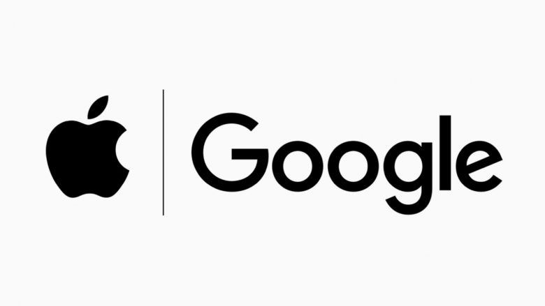 Apple në partneritet historik me Google për gjurmimin e COVID-19