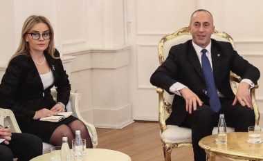 Meliza Haradinaj-Stublla: Kjo është e vërteta ime lidhur me biznesin në Londër