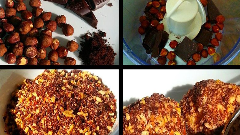 Ëmbëlsira e parapëlqyer e Jamie Oliverit: Tortë me lajthi dhe mjaltë!