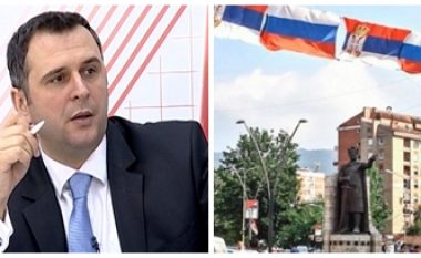 Bajqinovci: Dostat e linjës Prishtinë–Beograd, po bashkërendohen të improvizojnë tensione në veri