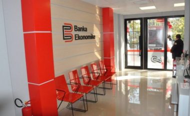 Banka Ekonomike siguron klientët se llogaritë dhe mjetet e tyre janë të sigurta