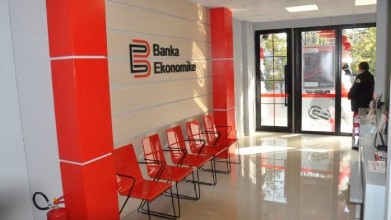 Banka Ekonomike siguron klientët se llogaritë dhe mjetet e tyre janë të sigurta