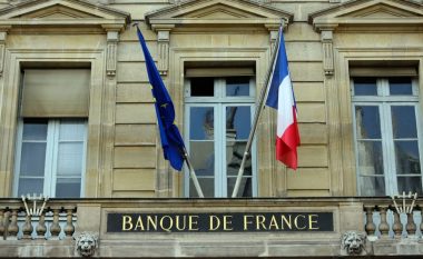 Banka Franceze: Ekonomia në kolaps si pasojë e pandemisë së COVID-19