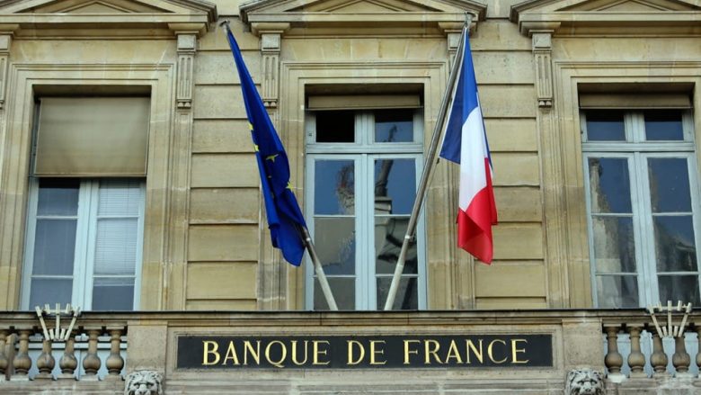 Banka Franceze: Ekonomia në kolaps si pasojë e pandemisë së COVID-19