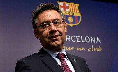“Shpërthen bomba te Barcelona”, gjashtë anëtarë të bordit japin dorëheqje dhe vënë në dyshim drejtimin e klubit