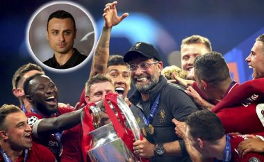 Berbatov: Liverpooli e meriton plotësisht titullin e Ligës Premier këtë sezon