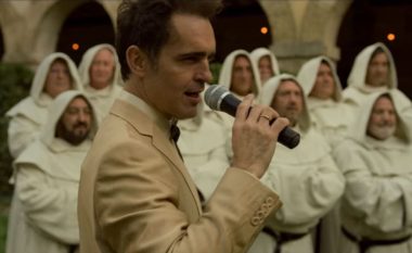 "Ti Amo", tashmë të gjithë po flasin për këngën e Berlin në sezonin e katërt të “La Casa de Papel”