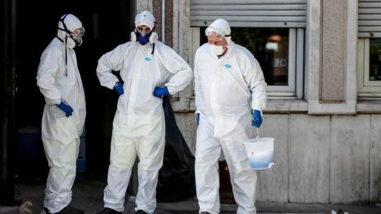 Malta ka raportuar sot viktimën e parë nga coronavirusi