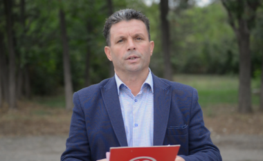 Georgievski: Nuk është e vërtetë se policia ka sulmuar fizikisht qytetarë nga Hasanbegu