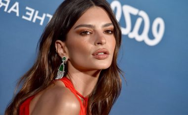 Emily Ratajkowski flet për gjendjen emocionale gjatë periudhës së vetë-izolimit