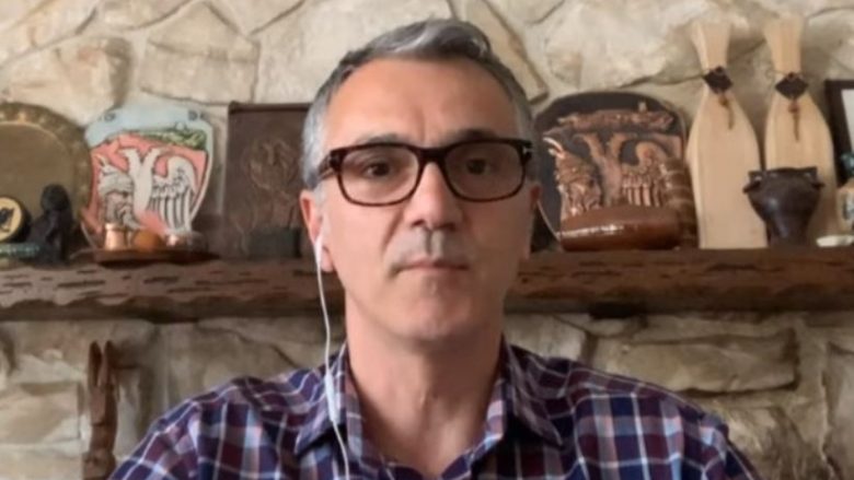 Mjeku shqiptar në New York: Për të ardhur keq numri i viktimave shqiptare të COVID-19 në SHBA