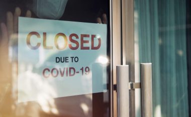 Bizneset e grave në Kosovë në rrezik të mbyllen për shkak të pandemisë COVID-19