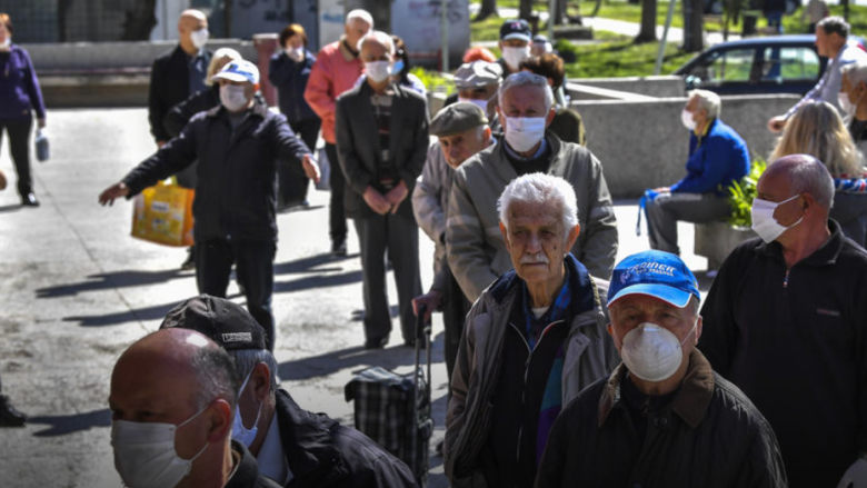 Maqedoni: Nuk dihen detajet për dënimet e mosrespektimit të masave gjatë pandemisë