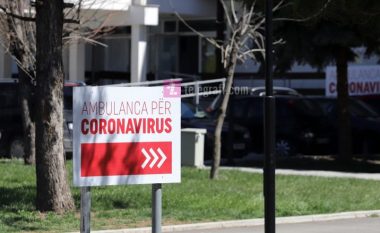 Coronavirusi në Kosovë, a do të jetë prilli muaji vendimtar për tejkalimin e pandemisë?