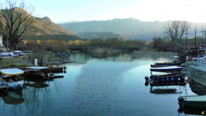 Bashkëpunimi politik përtej kufijve mbron burimet ujore në pellgun e Drinit