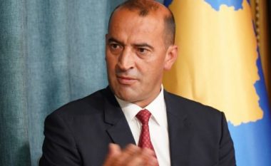 Haradinaj: Me LDK-në nuk kemi marrëveshje të detajizuar, por kemi dakordim për bashkëqeverisje