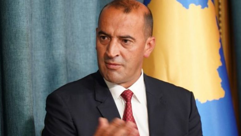 Haradinaj: Me LDK-në nuk kemi marrëveshje të detajizuar, por kemi dakordim për bashkëqeverisje