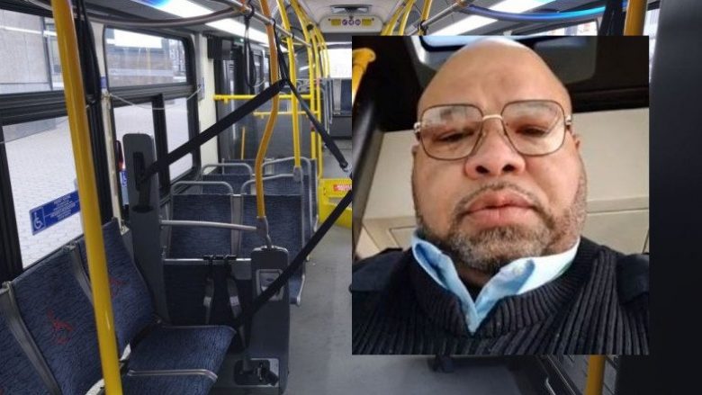 Ditë më parë paralajmëroi një grua që u kollit në prani të tij, vdes shoferi amerikan i autobusit nga coronavirusi