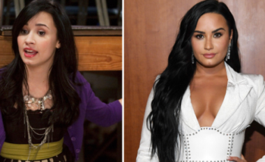 Demi Lovato flet hapur për problemet pas serialit “Sonny with a Chance”: Kam qenë disa herë në rehabilitim