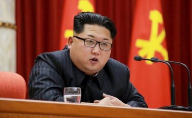 Këshilltari presidencial i Koresë së Jugut thotë se Kim Jong-Un është gjallë