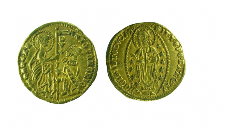 Dukati venedikas dhe fiorini i Firences – monedhat që kanë qarkulluar në Shqipëri