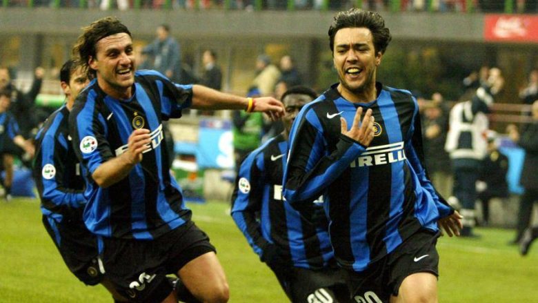 Rikthimi më i çmendur në histori të Serie A, Interi po humbiste 0-2, por në pesë minutat e fundit shënuan tre herë dhe fituan ndeshjen