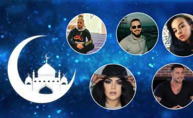 Estrada Shqiptare urojnë fillimin e Muajit të Shenjtë të Ramazanit