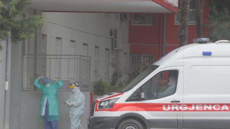 Ndërron jëtë pacientja nga Tirana, shkon në 23 numri i viktimave nga coronavirusi në Shqipëri