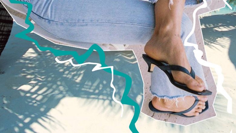 Trendet e sandaleve që kemi parë në të gjithë Instagramin gjatë izolimit