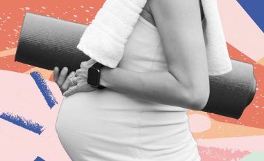 Ushtrimet gjatë shtatzënësisë janë thelbësore për shëndetin tuaj edhe të fëmijës. Ja se si t’i bëni ato në mënyrë të sigurtë