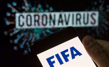 FIFA të zgjasë sezonin 2019/20 për një kohë të pacaktuar