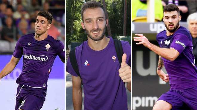 Fiorentina njofton shërimin e tre lojtarëve nga coronavirusi