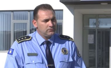 Polici i infektuar me COVID-19 drejt shërimit, në rajonin e Gjakovës edhe tetë të tjerë në vet izolim
