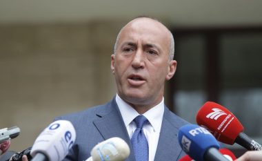 Haradinaj dënon sulmet terroriste në Vjenë: Asnjëherë nuk do të realizohen qëllimet e tyre djallëzore