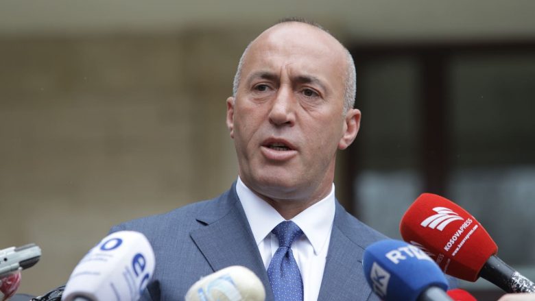 Haradinaj dënon sulmet terroriste në Vjenë: Asnjëherë nuk do të realizohen qëllimet e tyre djallëzore