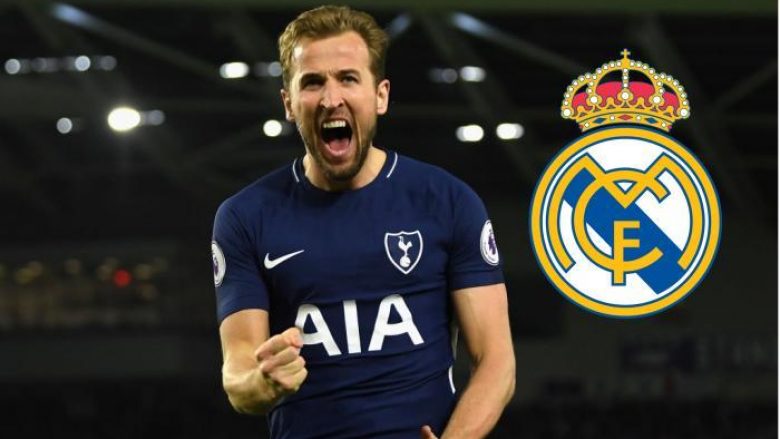 Hugo Sanchez: Kane tashmë duhej të luante për Real Madridin